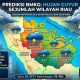 BMKG Prediksi Hujan Guyur Sejumlah Wilayah Riau, Warga Diminta Waspada Petir dan Angin Kencang