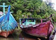 Pelabuhan Tikus Menjamur di Inhil, Publik Pertanyakan Pengawasan KSOP