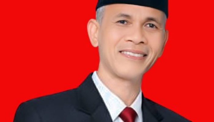 Asap Selimuti Simeulue, Sekda Instruksikan Dinkes Segera Bagikan Masker