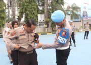 Divpropam Mabes Polri Gelar Opsgaktiblin di Polres Karimun, Disiplin Personel Diperiksa