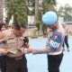 Divpropam Mabes Polri Gelar Opsgaktiblin di Polres Karimun, Disiplin Personel Diperiksa