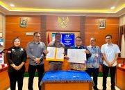 Tunggakan Pajak Jadi Perhatian, Bapenda Inhil Gandeng Kejari Pulihkan PAD