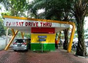 Bapenda Riau Berlakukan Pemutihan PKB, Angkutan Barang Dapat Diskon 40 Persen