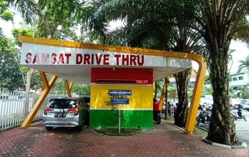 Bapenda Riau Berlakukan Pemutihan PKB, Angkutan Barang Dapat Diskon 40 Persen