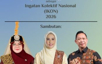 Syair Perang Siak Ditetapkan sebagai IKON 2026, Pemkab Siak Gelar Seminar