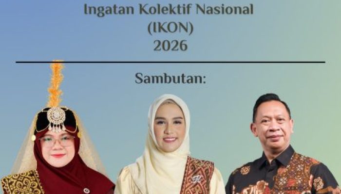 Syair Perang Siak Ditetapkan sebagai IKON 2026, Pemkab Siak Gelar Seminar