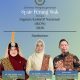 Syair Perang Siak Ditetapkan sebagai IKON 2026, Pemkab Siak Gelar Seminar