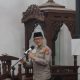 Subuh Keliling, Polda Riau Perkuat Kamtibmas dan Gaungkan Green Policing