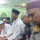Polsek Gaung Gelar Subuh Keliling, Ajak Warga Jaga Kamtibmas