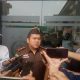Putra Daerah Kembali, Rezi Dharmawan Jabat Kacabjari Tanjung Batu