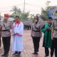Kapolres Bengkalis Pimpin Sertijab Dua Kasat, Ini Pejabat yang Berganti