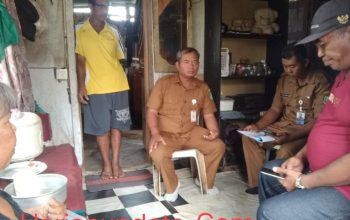 Rumah Rosmah Belum Terealisasi, Jumadi Soroti Tindak Lanjut Usulan Bantuan di Desa Air Putih