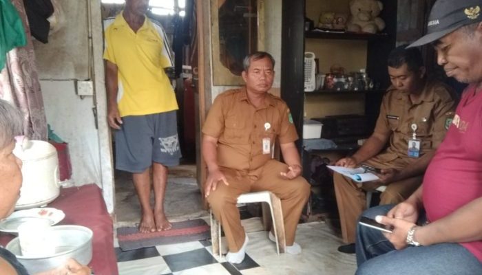 Rumah Rosmah Belum Terealisasi, Jumadi Soroti Tindak Lanjut Usulan Bantuan di Desa Air Putih