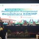 Perkuat Koperasi Merah Putih, Sekda Riau Dorong Bendahara Lulus Uji Kompetensi