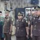 Kejari Kuansing Rotasi Tiga Pejabat, Perkuat Kinerja dan Pelayanan Hukum