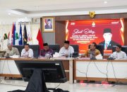 DPD RI Inventarisasi Persoalan Transmigrasi dan Pemilu, Abdul Hamid Turun ke Riau