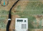 Pencurian Kabel Listrik 400 Meter di Junjangan Belum Terungkap, Korban Minta Polisi Bertindak