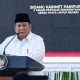 Prabowo Perintahkan Pengusutan Tuntas Dugaan Keterlibatan Korporasi dalam Karhutla