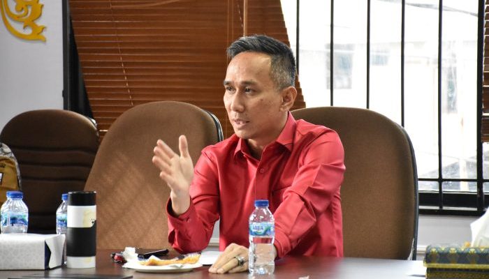 DPRD Pekanbaru Dukung Penghapusan Naik Kelas Otomatis, Minta Standar Penilaian Jelas