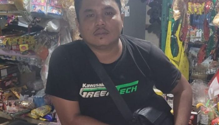 Laporan Pencurian Kabel di Polres Inhil Belum Jelas, Pelapor Keluhkan Lambannya Penanganan