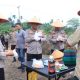 Dukung Asta Cita Presiden, Kapolres Inhil Pimpin Penanaman Jagung di Tempuling