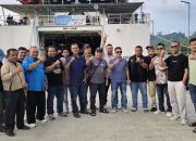 PWI Simeulue Dukung Nasir Nurdin Dua Periode