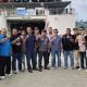 PWI Simeulue Dukung Nasir Nurdin Dua Periode