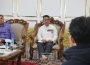 Pro-Kontra Tambang Teluk Radang Mengemuka, Bupati Karimun Tegaskan Kewajiban Perusahaan