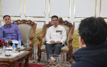 Pro-Kontra Tambang Teluk Radang Mengemuka, Bupati Karimun Tegaskan Kewajiban Perusahaan