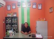 Minim Tenaga Ahli, Potensi Pertanian dan Perikanan Sungai Asam Terkendala