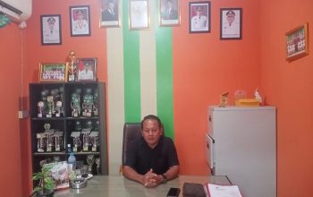 Minim Tenaga Ahli, Potensi Pertanian dan Perikanan Sungai Asam Terkendala