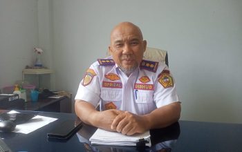 Keselamatan Siswa SDN 009 Meral Terancam, Dishub Usulkan Anggaran 2027