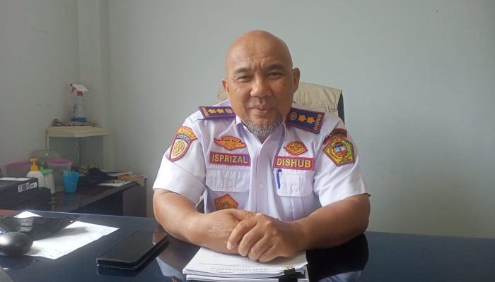 Keselamatan Siswa SDN 009 Meral Terancam, Dishub Usulkan Anggaran 2027